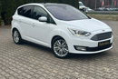 C-Max Ford c-max super stan automat zdjęcie 5