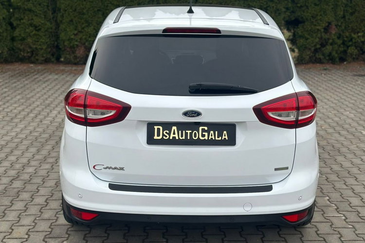 C-Max Ford c-max super stan automat zdjęcie 7