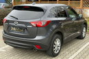 Mazda CX-5 zdjęcie 12