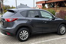 Mazda CX-5 zdjęcie 14