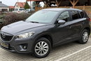 Mazda CX-5 zdjęcie 2
