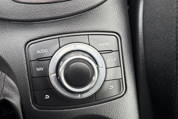 Mazda CX-5 zdjęcie 22