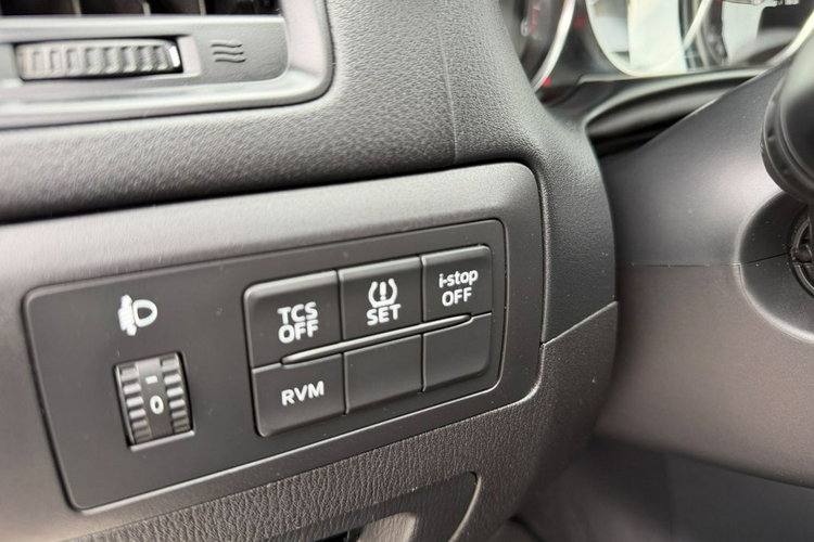 Mazda CX-5 zdjęcie 23