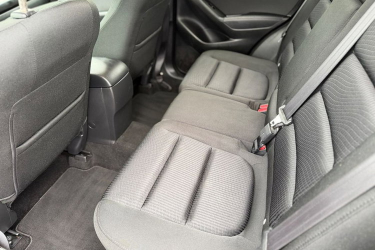 Mazda CX-5 zdjęcie 26