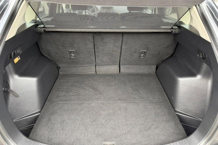 Mazda CX-5 zdjęcie 29