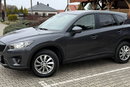 Mazda CX-5 zdjęcie 3