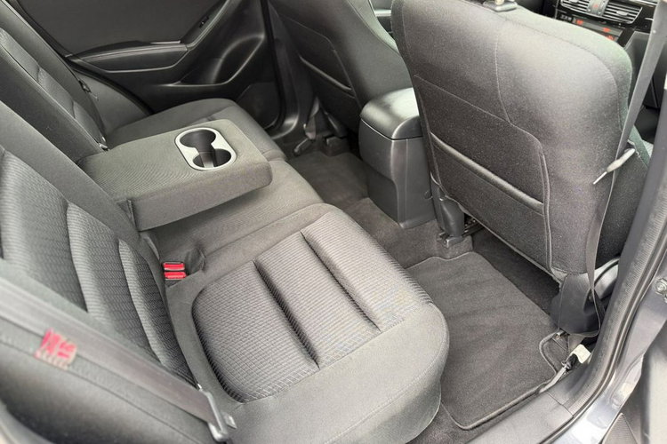 Mazda CX-5 zdjęcie 30