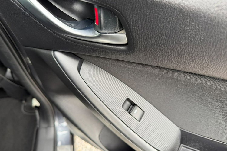 Mazda CX-5 zdjęcie 31