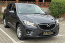 Mazda CX-5 zdjęcie 5