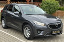 Mazda CX-5 zdjęcie 6