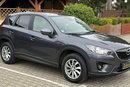 Mazda CX-5 zdjęcie 7