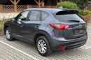 Mazda CX-5 zdjęcie 9