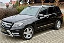 Mercedes GLK 200 zdjęcie 2