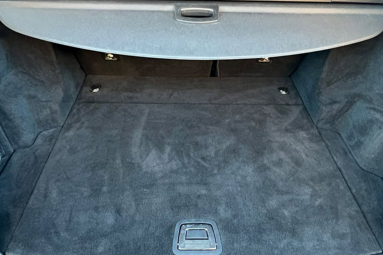 Mercedes GLK 200 zdjęcie 25