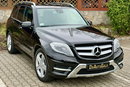 Mercedes GLK 200 zdjęcie 4