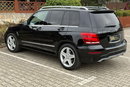 Mercedes GLK 200 zdjęcie 7