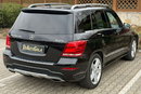 Mercedes GLK 200 zdjęcie 9