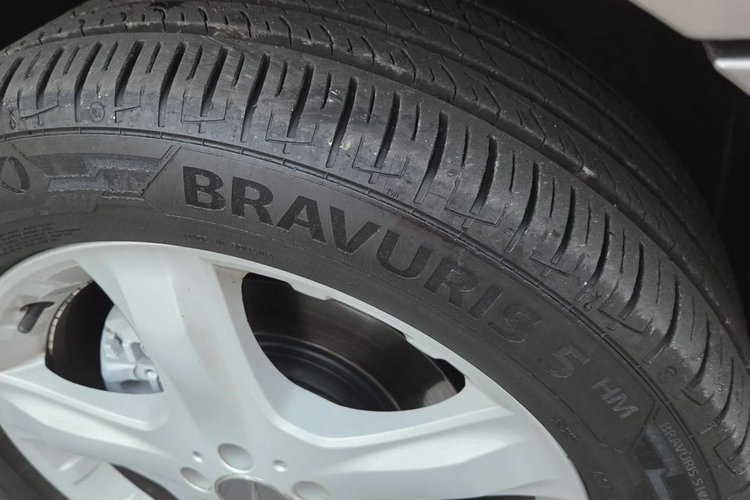 Mercedes ML 350 3.5 v6 Automat Pakiet AMG 100% Orginał zdjęcie 12