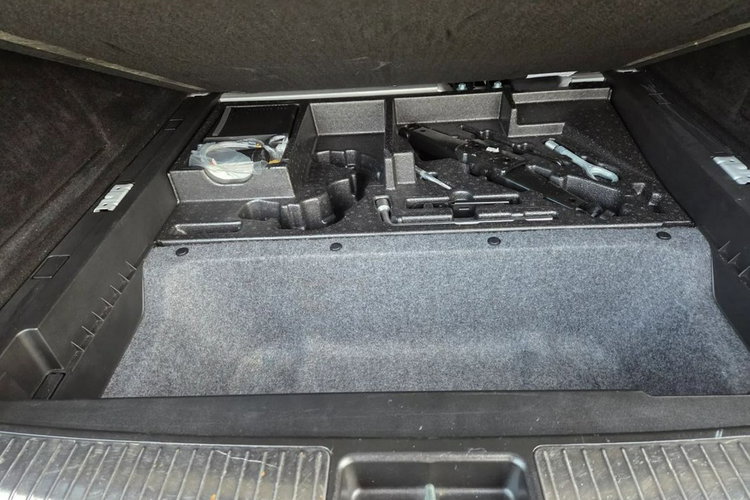 Mercedes ML 350 3.5 v6 Automat Pakiet AMG 100% Orginał zdjęcie 17