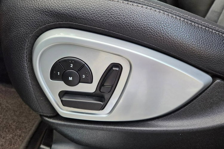 Mercedes ML 350 3.5 v6 Automat Pakiet AMG 100% Orginał zdjęcie 21