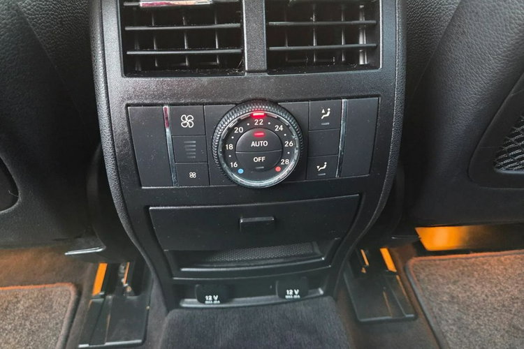 Mercedes ML 350 3.5 v6 Automat Pakiet AMG 100% Orginał zdjęcie 23