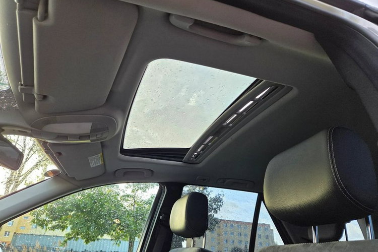 Mercedes ML 350 3.5 v6 Automat Pakiet AMG 100% Orginał zdjęcie 26