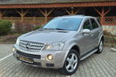 Mercedes ML 350 3.5 v6 Automat Pakiet AMG 100% Orginał zdjęcie 3