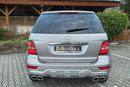 Mercedes ML 350 3.5 v6 Automat Pakiet AMG 100% Orginał zdjęcie 7