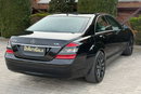 Mercedes S 380 zdjęcie 10