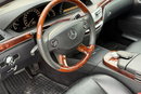 Mercedes S 380 zdjęcie 12