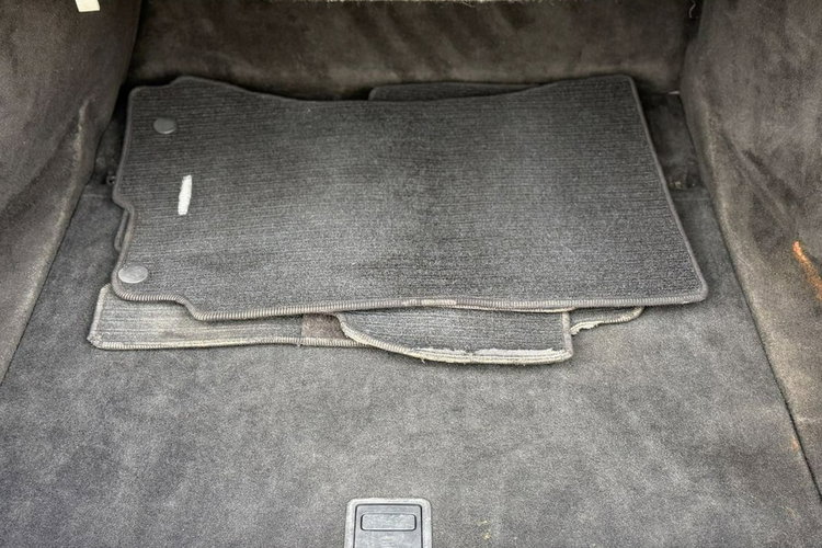 Mercedes S 380 zdjęcie 21