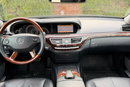 Mercedes S 380 zdjęcie 26