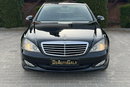 Mercedes S 380 zdjęcie 3