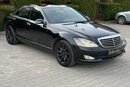 Mercedes S 380 zdjęcie 5