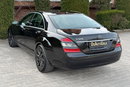 Mercedes S 380 zdjęcie 6