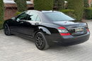 Mercedes S 380 zdjęcie 7