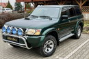 Nissan Patrol StanPerfekcyjny zdjęcie 1