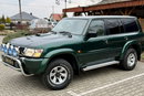 Nissan Patrol StanPerfekcyjny zdjęcie 2