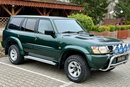 Nissan Patrol StanPerfekcyjny zdjęcie 5