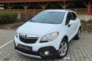 Opel Mokka 1.4 Turbo Benzyna 140km 125tyś Przebiegu zdjęcie 1