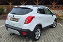 Opel Mokka 1.4 Turbo Benzyna 140km 125tyś Przebiegu zdjęcie 10