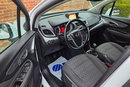 Opel Mokka 1.4 Turbo Benzyna 140km 125tyś Przebiegu zdjęcie 11