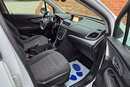 Opel Mokka 1.4 Turbo Benzyna 140km 125tyś Przebiegu zdjęcie 15