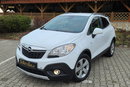Opel Mokka 1.4 Turbo Benzyna 140km 125tyś Przebiegu zdjęcie 2