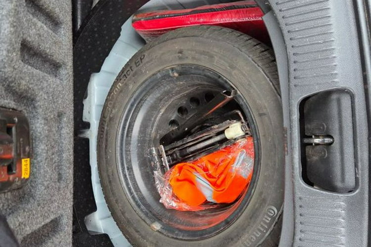 Opel Mokka 1.4 Turbo Benzyna 140km 125tyś Przebiegu zdjęcie 24