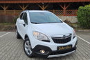 Opel Mokka 1.4 Turbo Benzyna 140km 125tyś Przebiegu zdjęcie 4