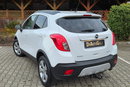 Opel Mokka 1.4 Turbo Benzyna 140km 125tyś Przebiegu zdjęcie 7