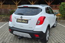 Opel Mokka 1.4 Turbo Benzyna 140km 125tyś Przebiegu zdjęcie 9