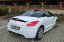 Peugeot RCZ 1.6 Benzyna 156km Po Serwisie zdjęcie 10