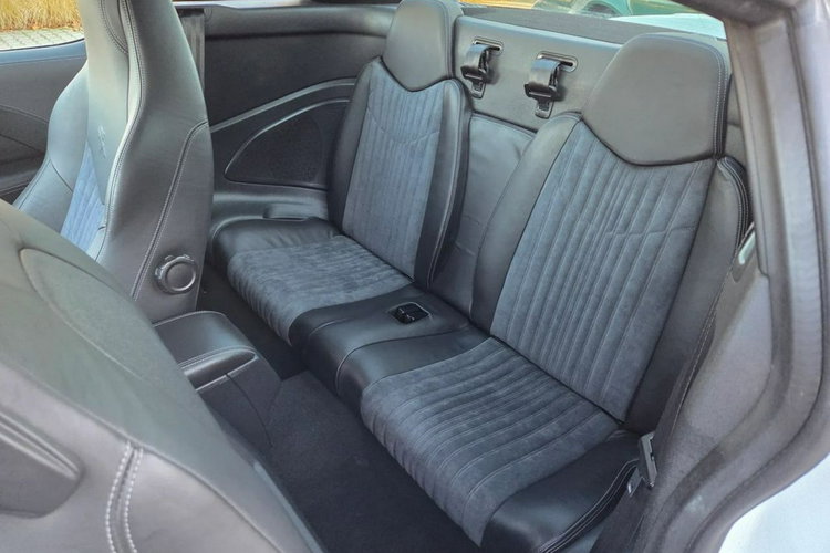 Peugeot RCZ 1.6 Benzyna 156km Po Serwisie zdjęcie 13